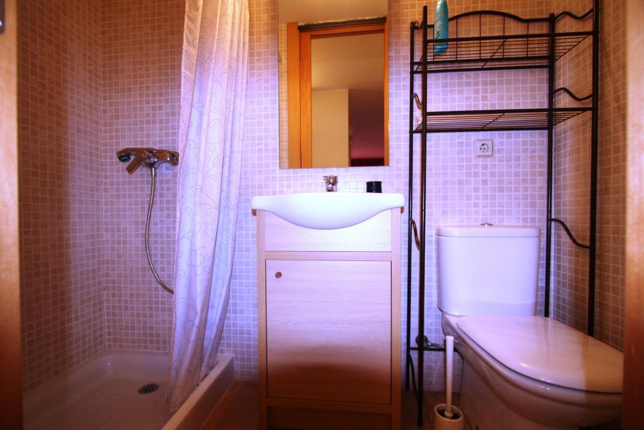 Altissim Tarter - Incles - Ransol Appartement *