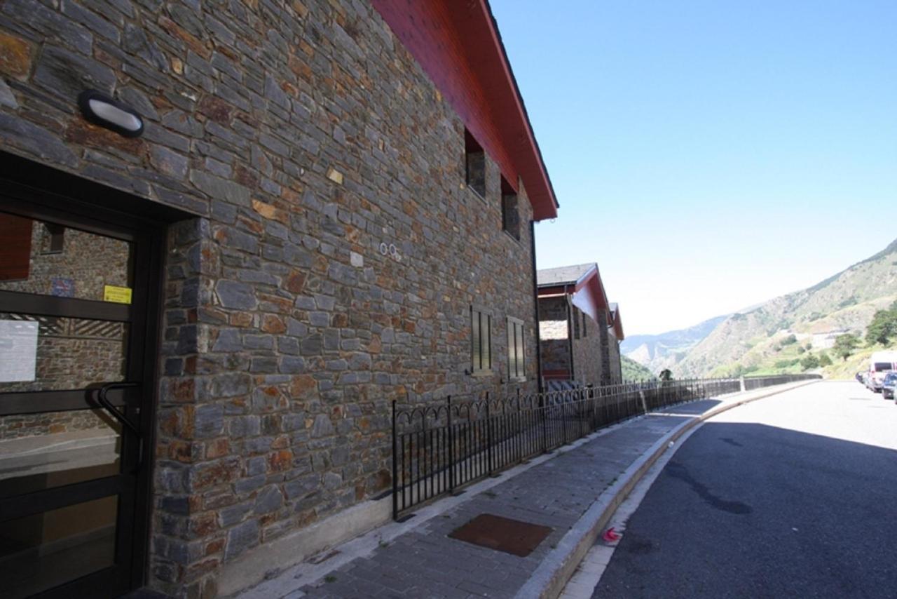 Appartement Altissim Tarter - Incles - Ransol *