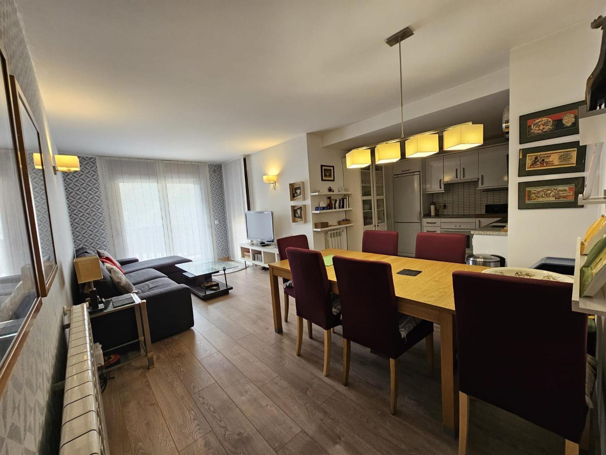 Appartement Altissim Tarter - Incles - Ransol