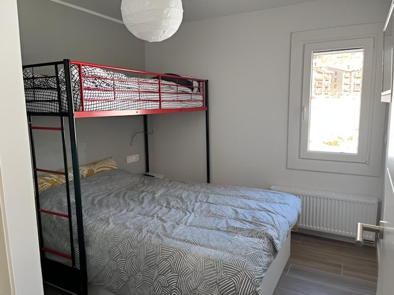 Altissim Tarter - Incles - Ransol Appartement