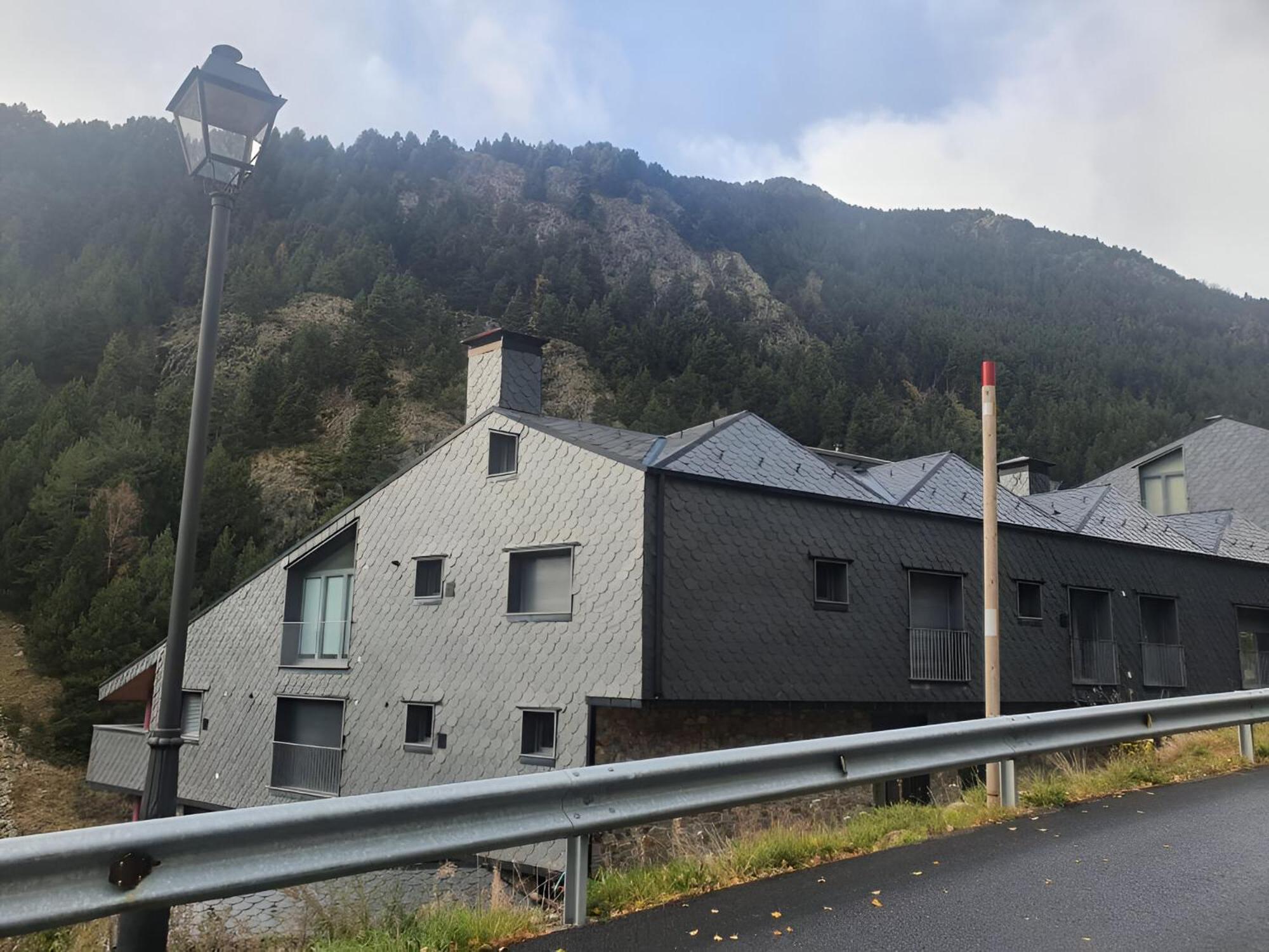 Appartement Altissim Tarter - Incles - Ransol *