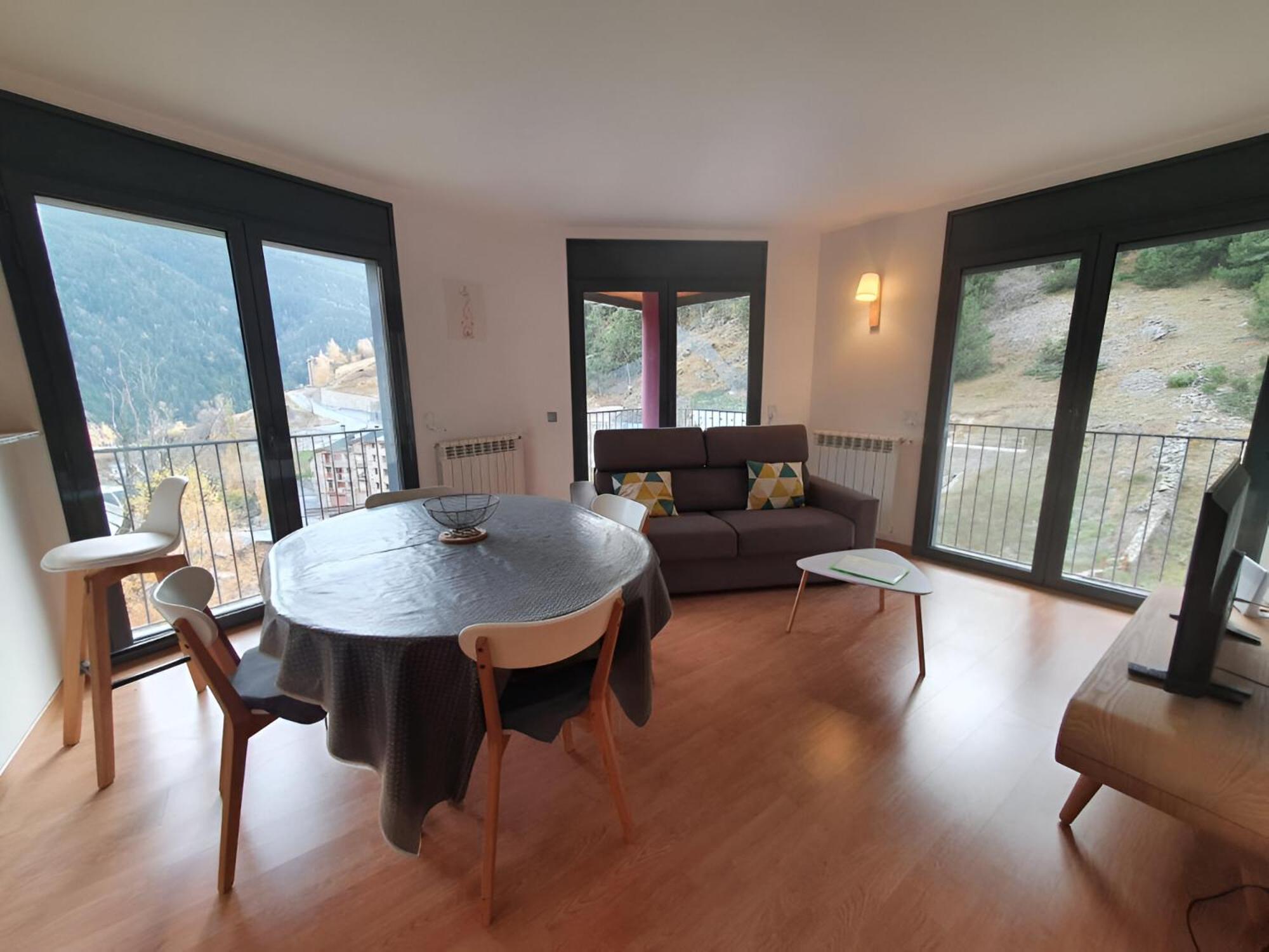 Altissim Tarter - Incles - Ransol Appartement