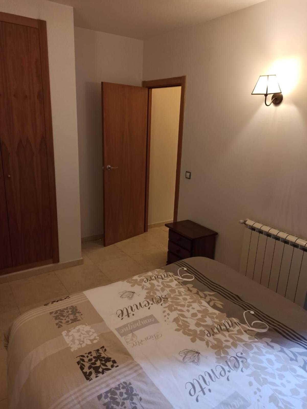 Altissim Tarter - Incles - Ransol Appartement El Tarter