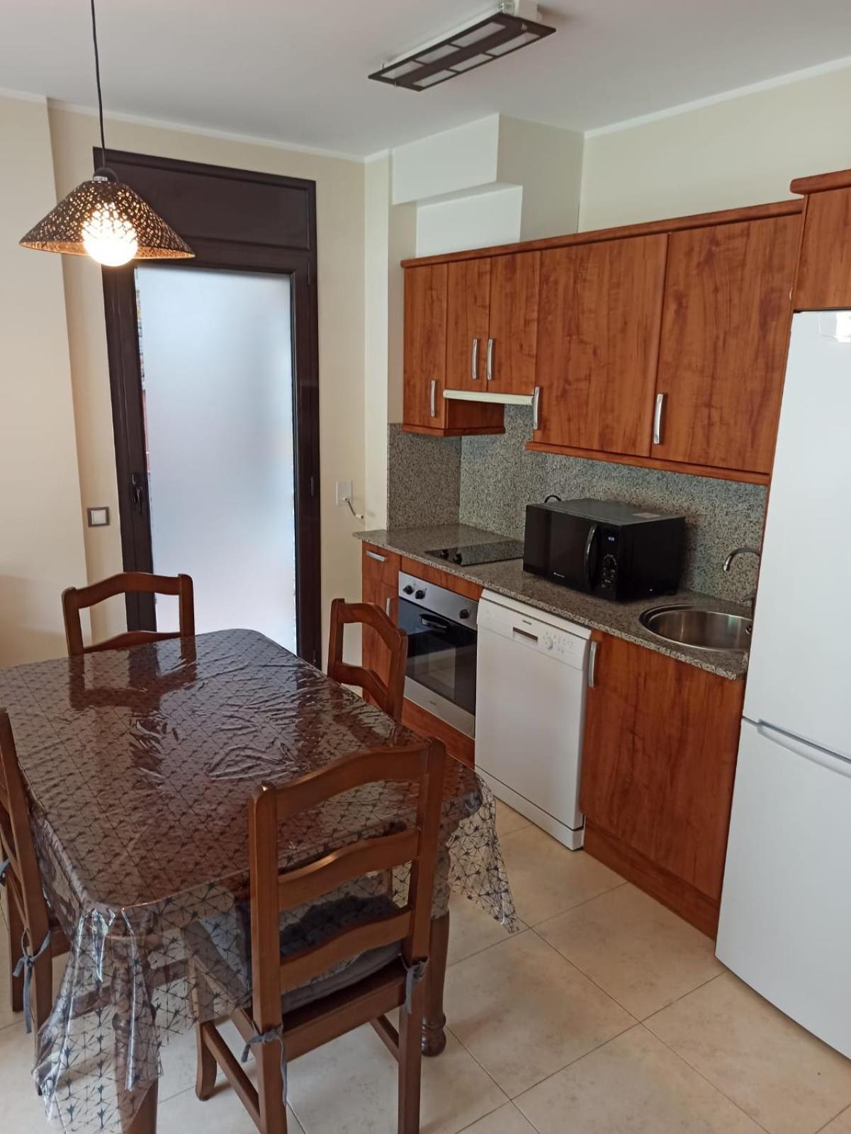 Altissim Tarter - Incles - Ransol Appartement El Tarter