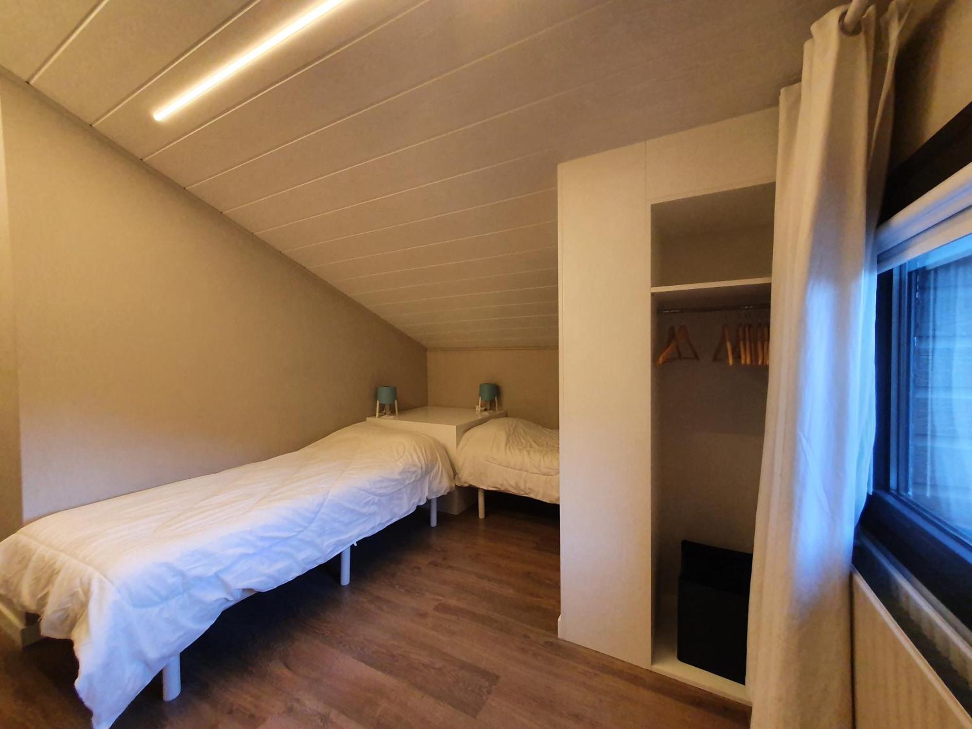 Altissim Tarter - Incles - Ransol Appartement El Tarter