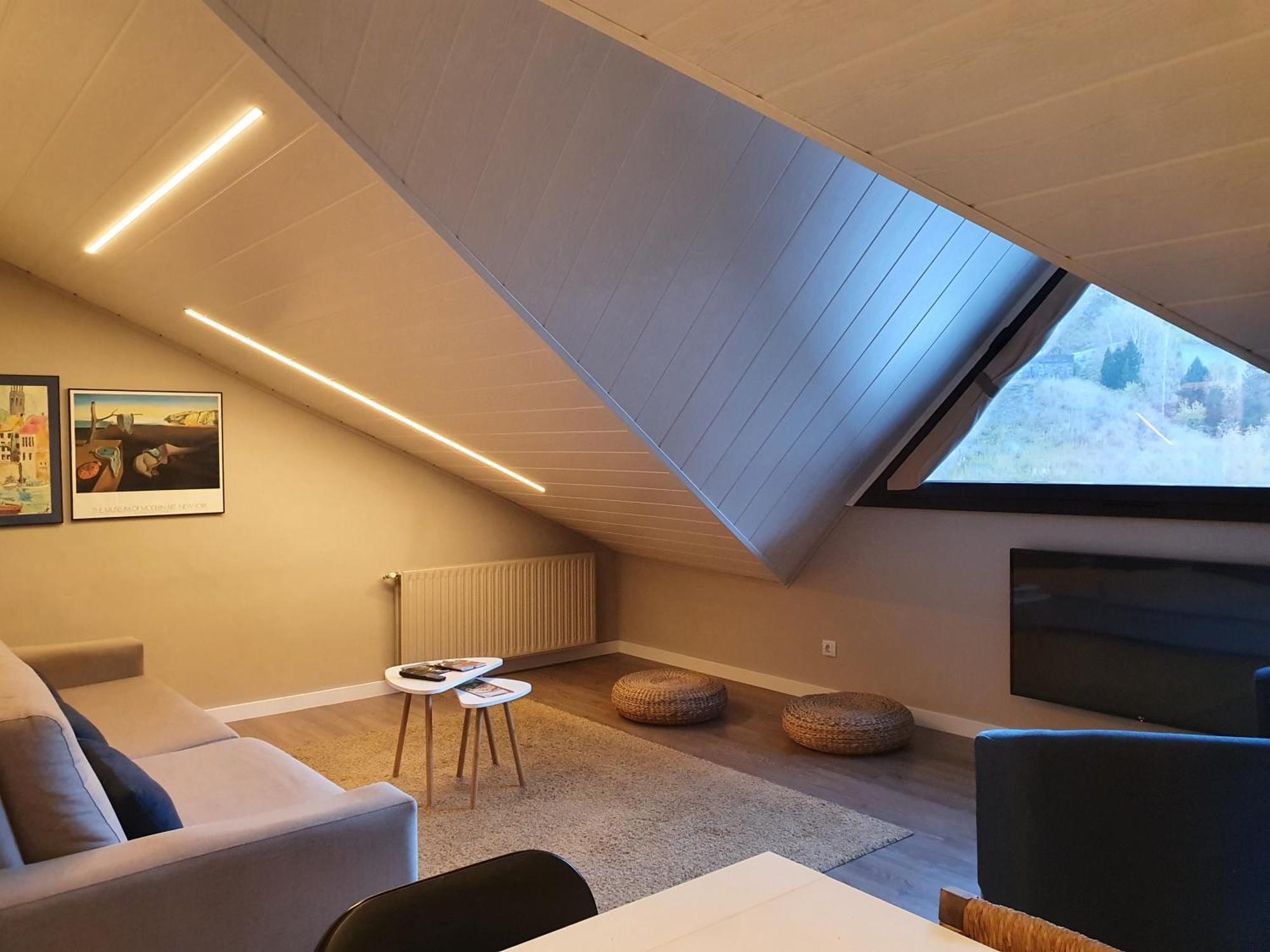 Altissim Tarter - Incles - Ransol Appartement *