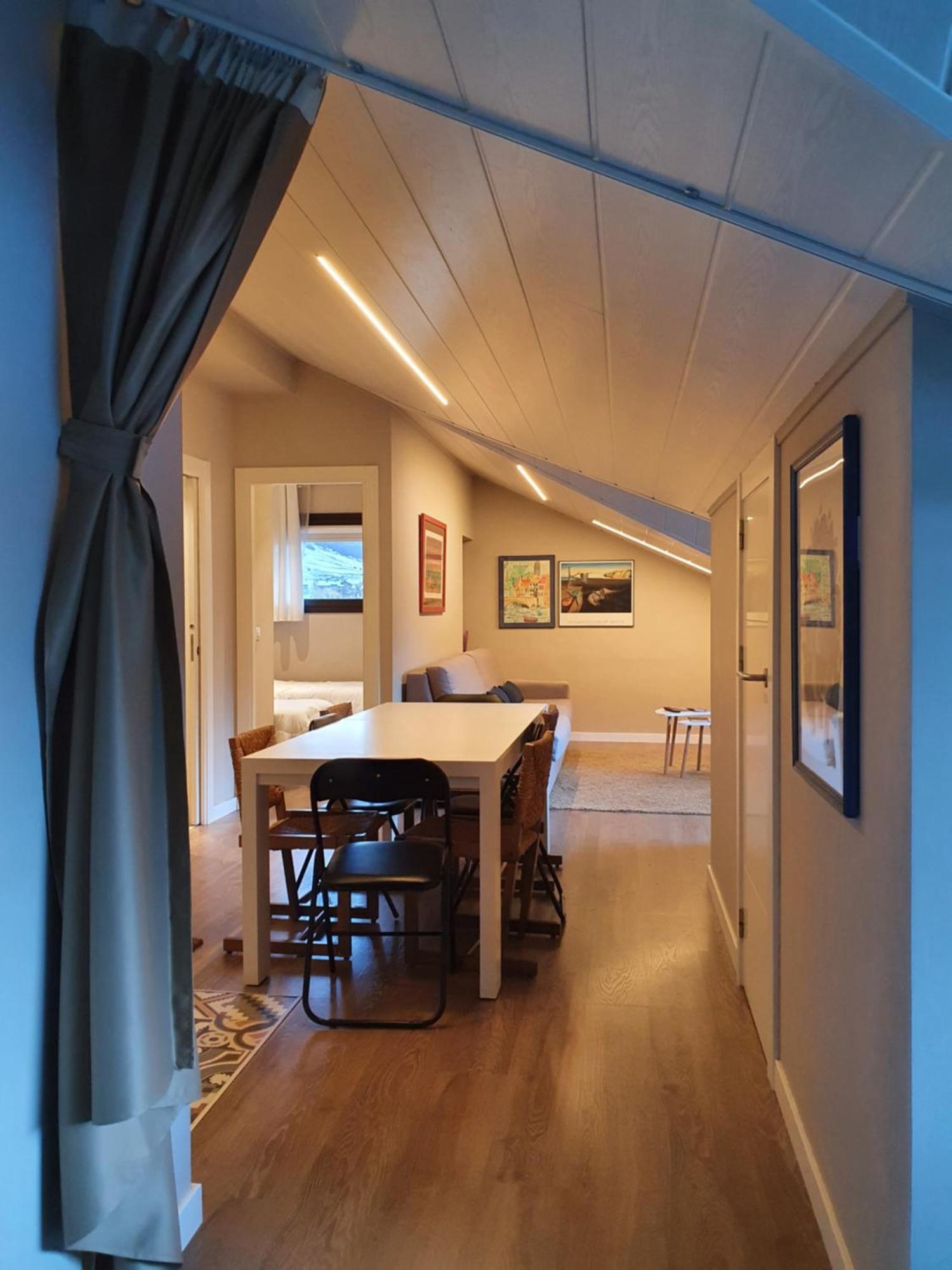 Appartement Altissim Tarter - Incles - Ransol El Tarter