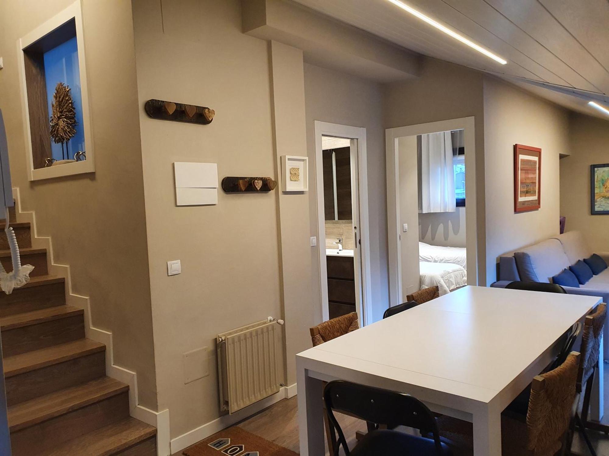 Altissim Tarter - Incles - Ransol Appartement El Tarter