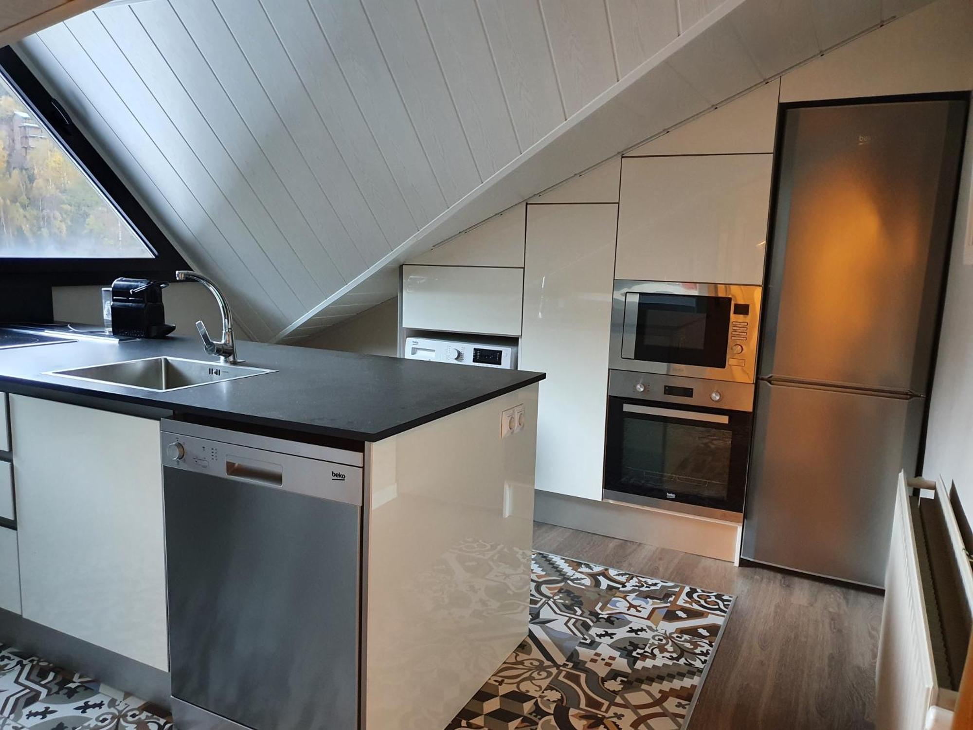 Altissim Tarter - Incles - Ransol Appartement