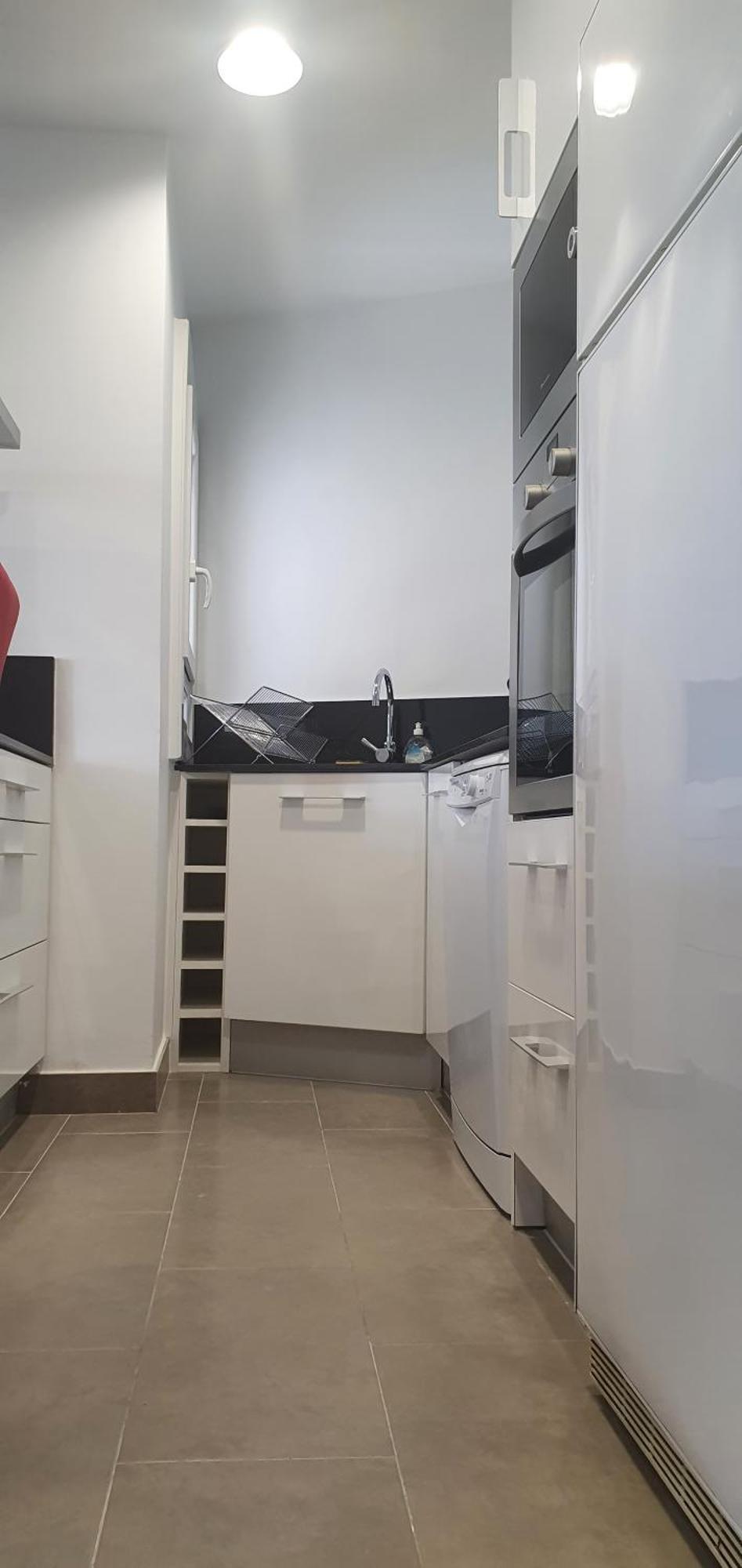 Appartement Altissim Tarter - Incles - Ransol *