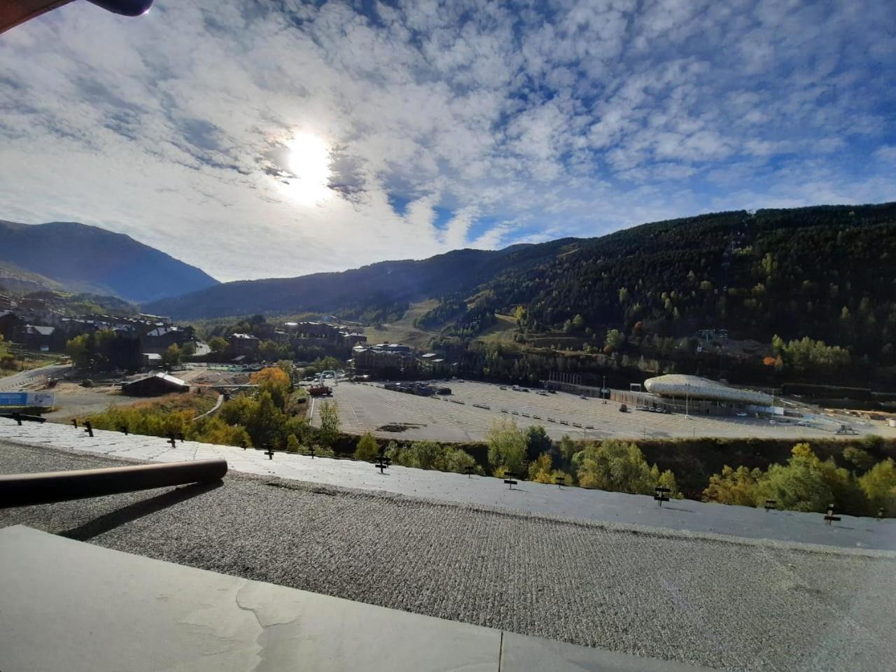 Appartement Altissim Tarter - Incles - Ransol El Tarter
